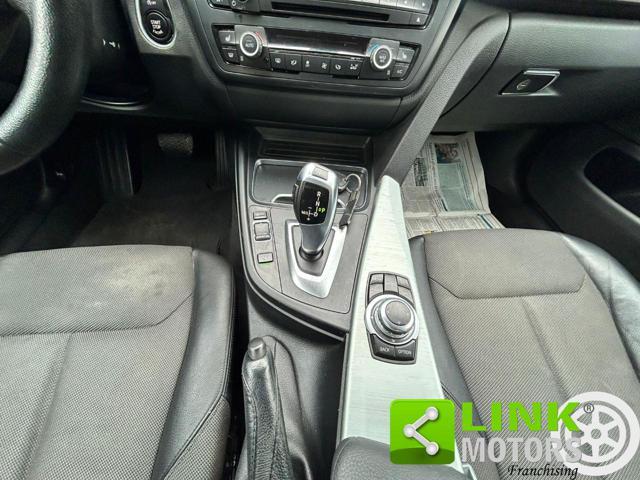 BMW 420 d Gran Coupé Xdrive 5 porte