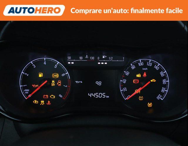 OPEL Karl Rocks 1.0 75 CV