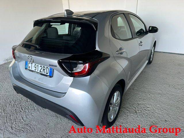 MAZDA 2 Mazda2 Hybrid 1.5L 116 CV Centre-Line