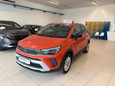 Opel Crossland ELEGANCE 1.2 Turbo 130 CV SPOTICAR