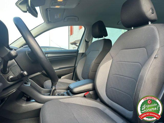 SKODA Kodiaq 1.5 TSI ACT Style