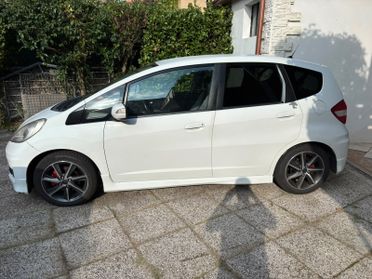 Honda Jazz Si