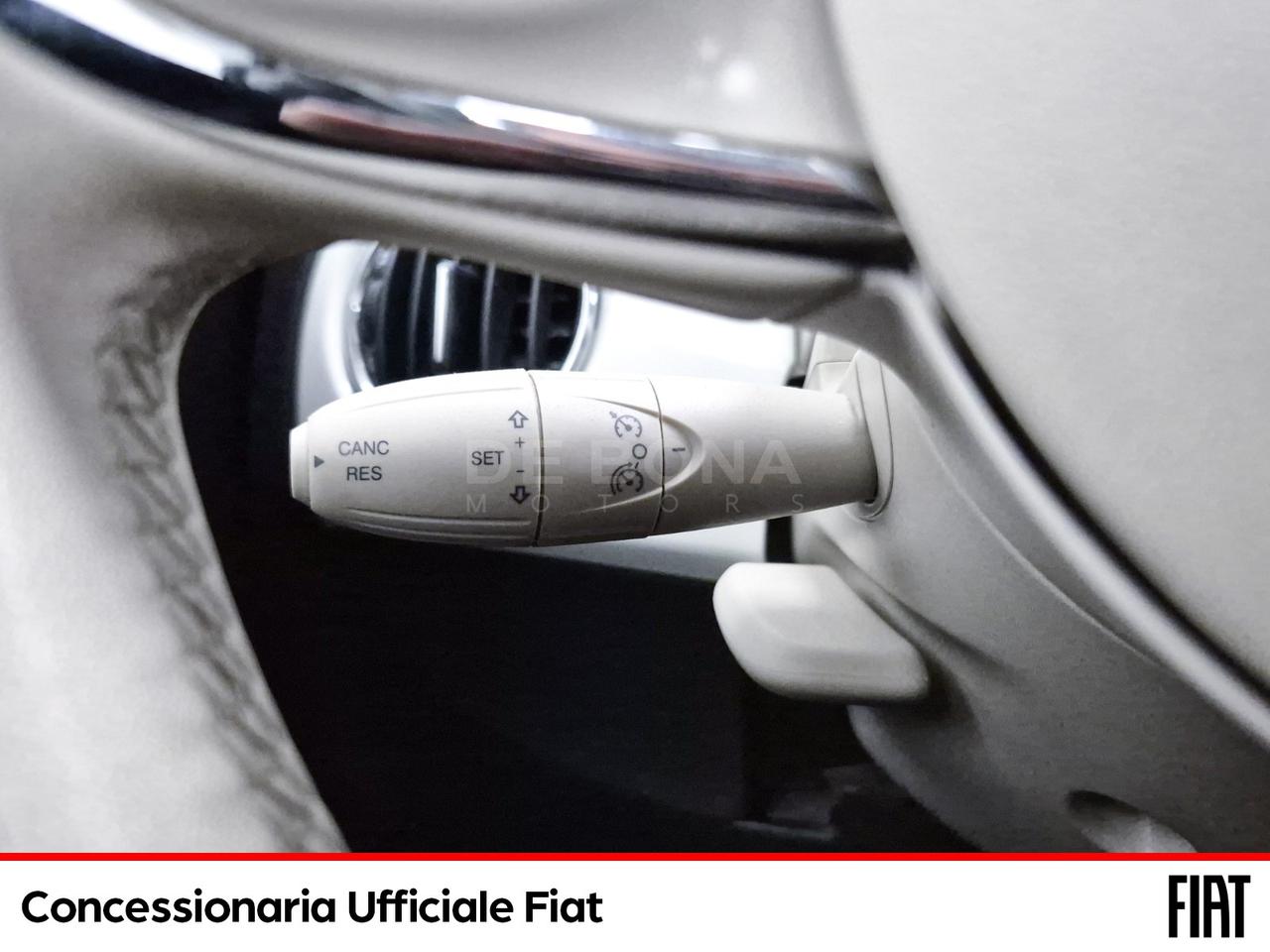 Fiat 500 1.0 hybrid dolcevita 70cv