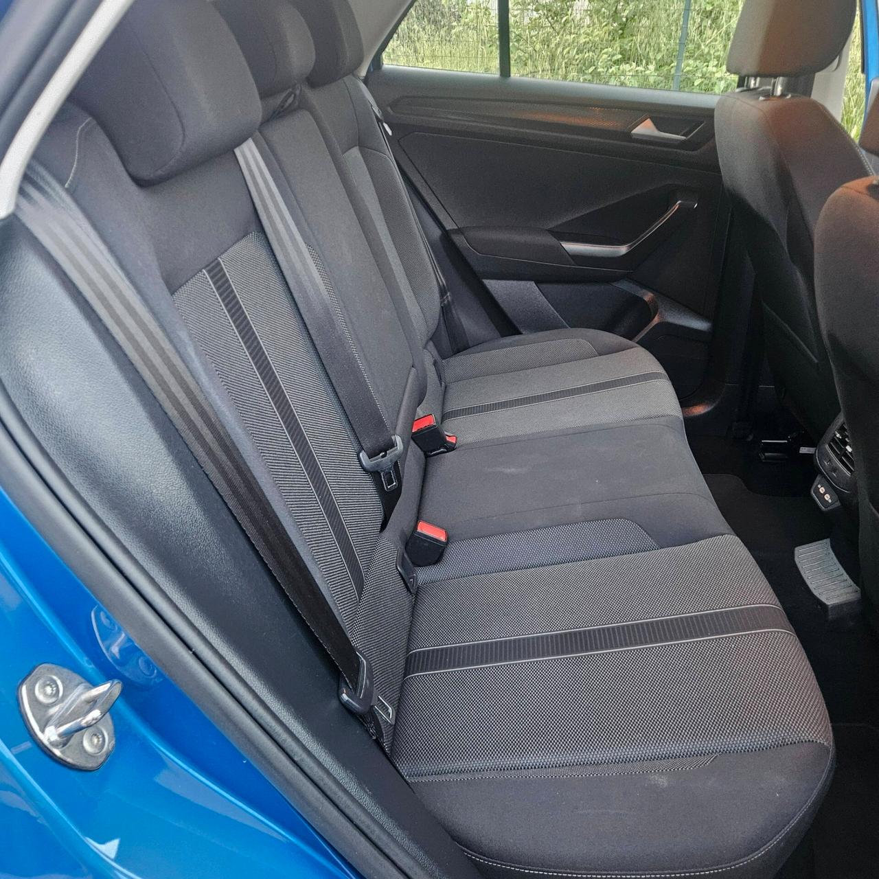 Volkswagen T-Roc 1.5 TSI 150CV ACT DSG 2023