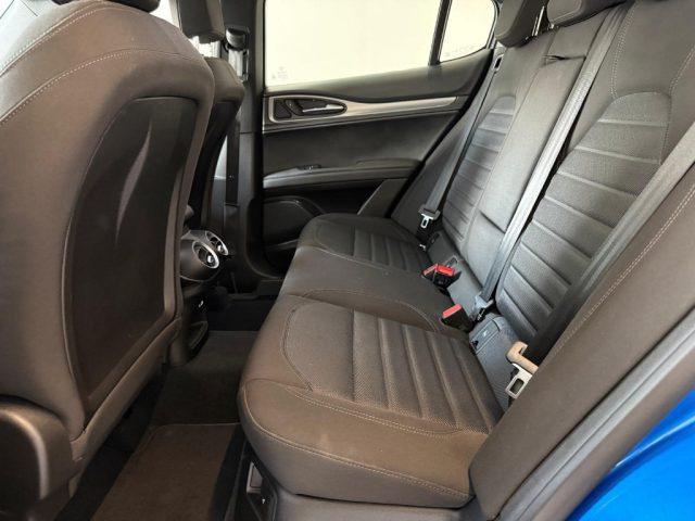 ALFA ROMEO Stelvio 2.2 Turbodiesel Sprint