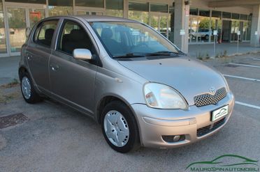 Toyota Yaris 1.3 BENZINA 35000 KM