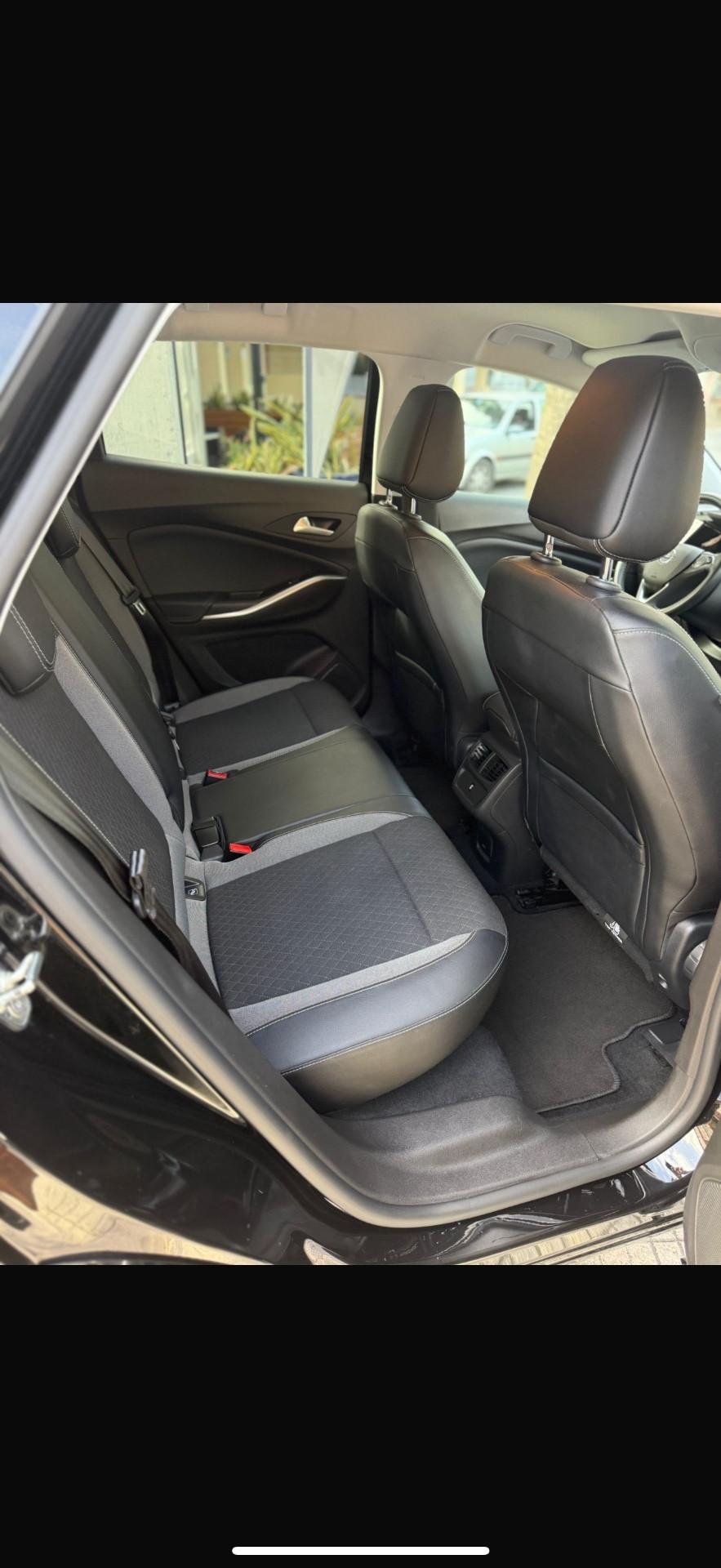 Opel Grandland 1.5 diesel Ecotec aut. GS Line