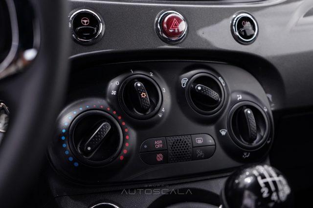 FIAT 500 1.0 70cv Hybrid Cult #U-Connect