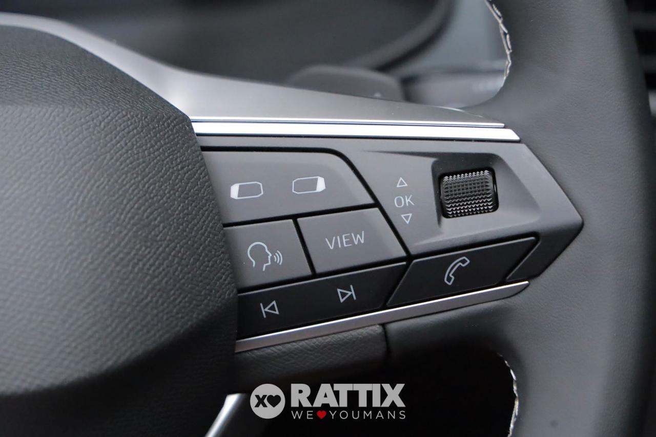 SEAT Ateca 2.0 TDI 150CV Black Edition DSG