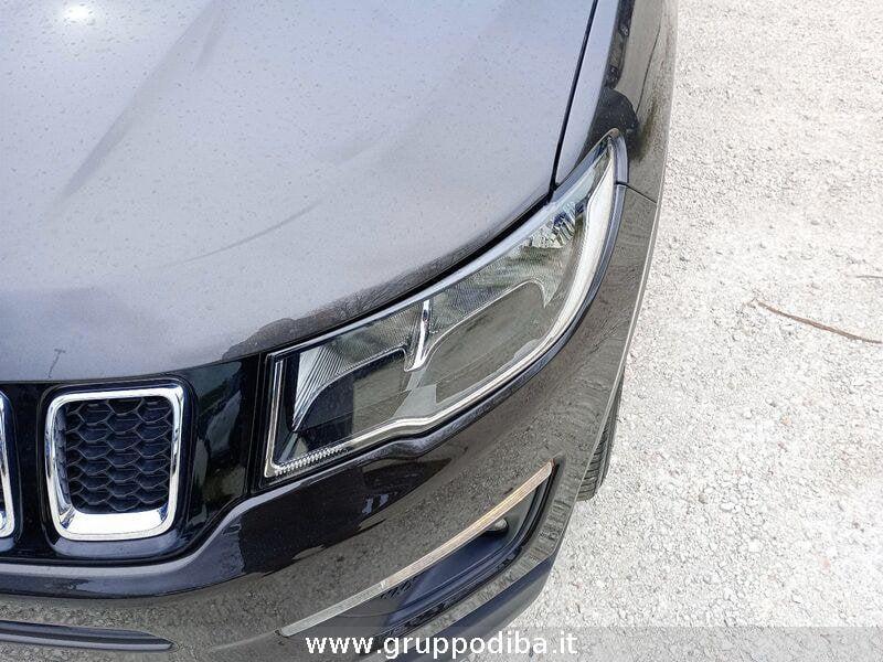 Jeep Compass II 2017 Diesel 1.6 mjt Business 2wd 120cv