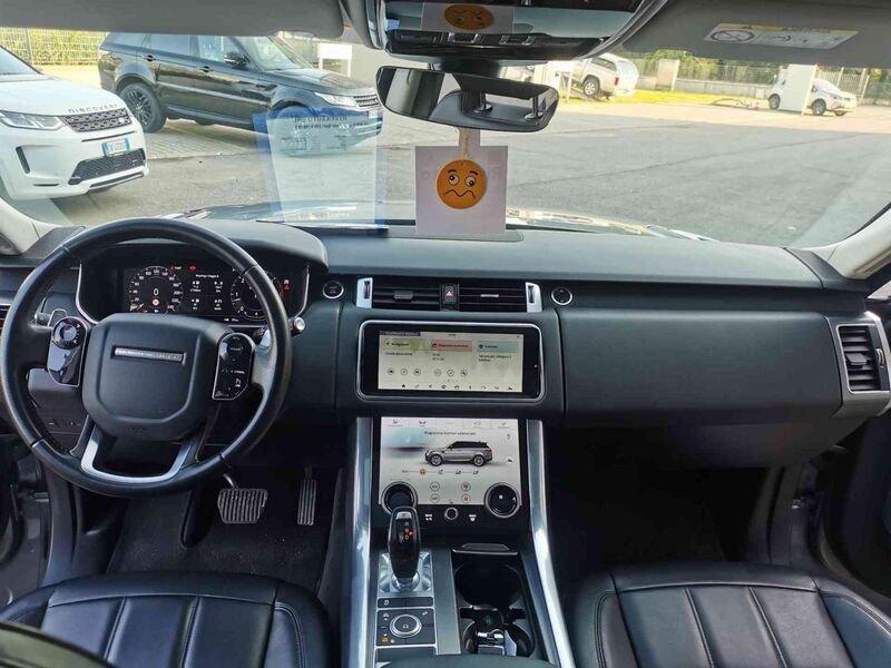 Land Rover RR Sport Range Rover Sport 3.0D l6 249 CV S