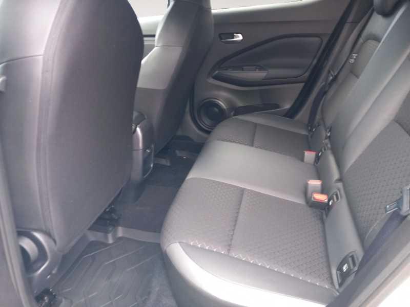 NISSAN Juke 1.0 dig-t N-Connecta 114cv dct