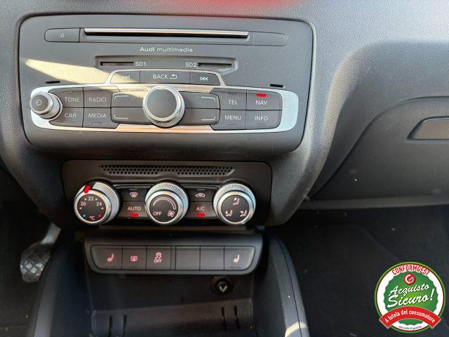 AUDI A1 SPB 1.0 TFSI ultra Admired