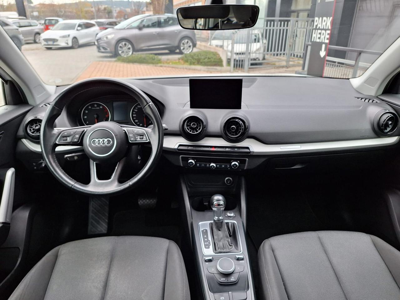 Audi Q2 1.0 TFSI S tronic Business IVA ESPOSTA