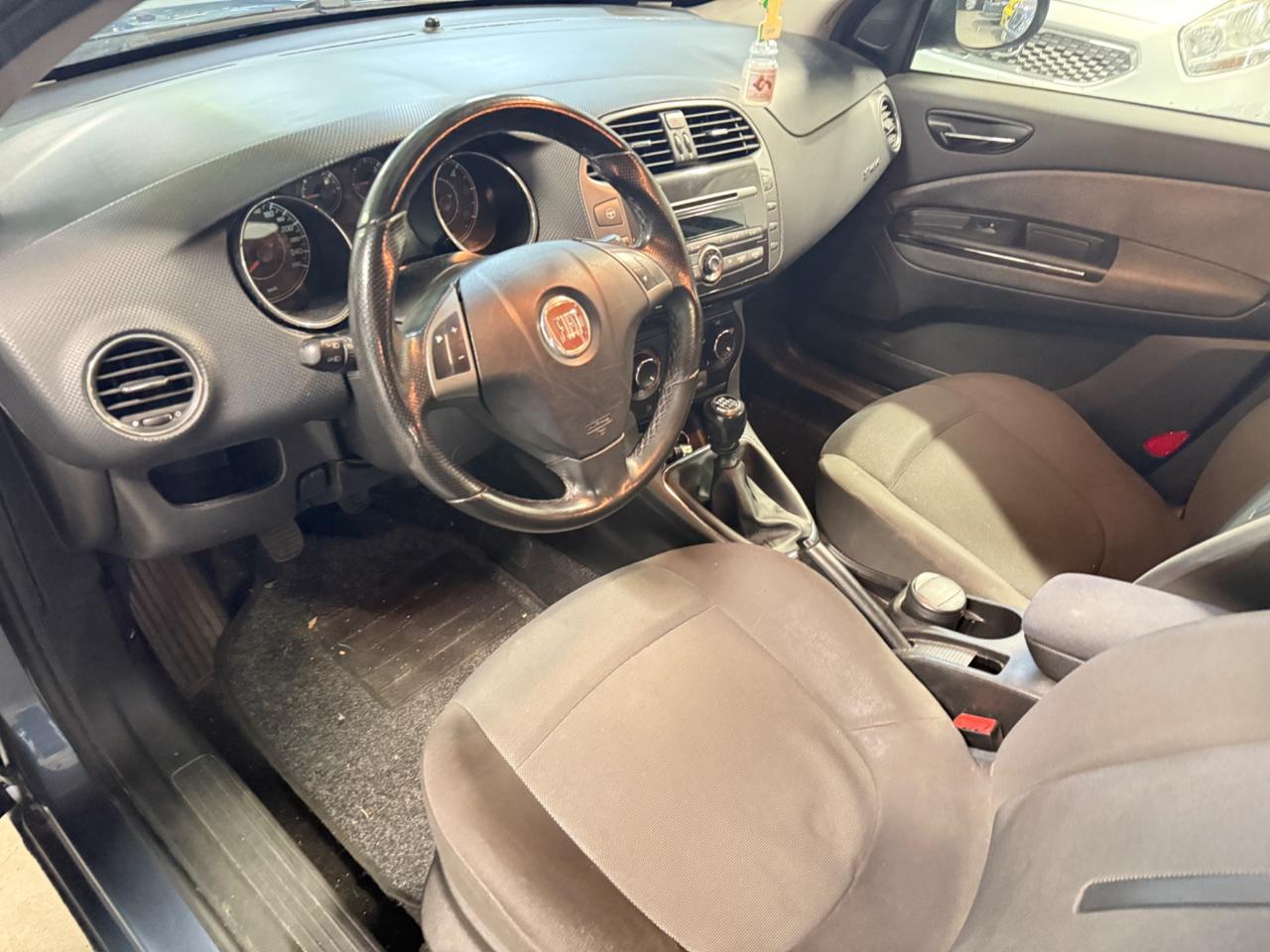 Fiat Bravo 1.6 MJT 105 CV Active