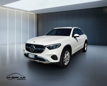 Mercedes-Benz GLC - X254 - GLC 220 d Advanced Plus 4matic auto