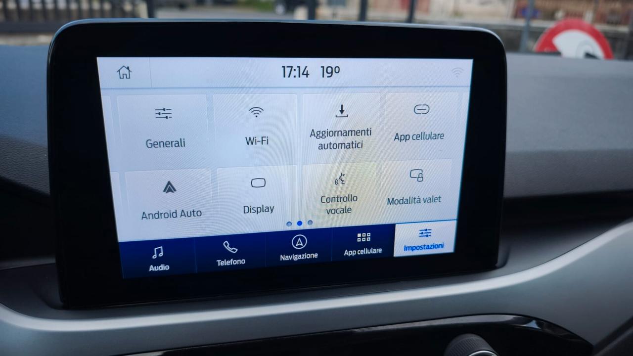 Ford Kuga 1.5 EcoBlue 120 CV aut. 2WD