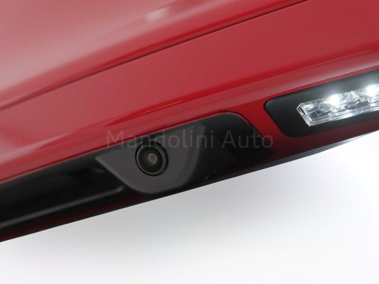 Alfa Romeo Stelvio 2.2 turbo 210cv veloce ti q4 at8