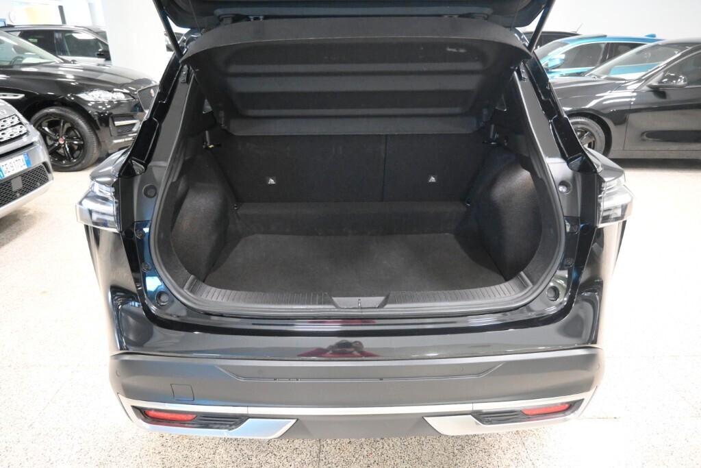 NISSAN QASSHQAI MHEV 140 CV ACENTA
