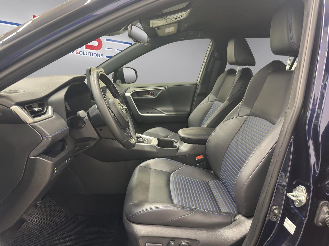 Toyota Rav4 2.5 vvt-ie h Style 2wd 218cv e-cvt