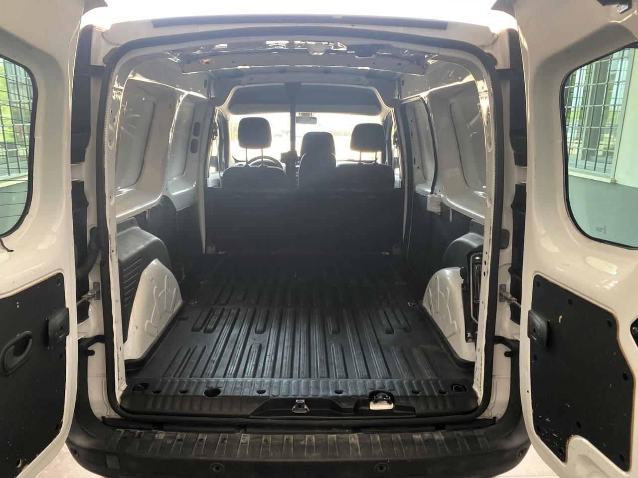 Renault Kangoo Blue dCi 115CV Maxi Furgone
