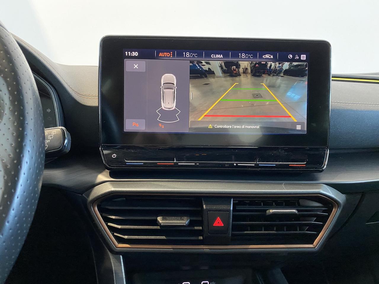 Cupra Formentor 2.0 tdi 150cv 4drive