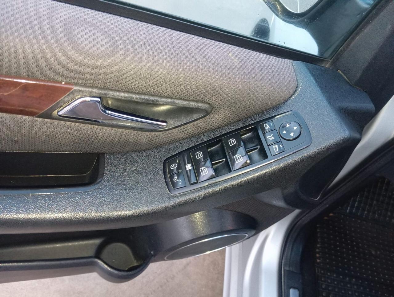 Mercedes-benz A 180 CDI Elegance