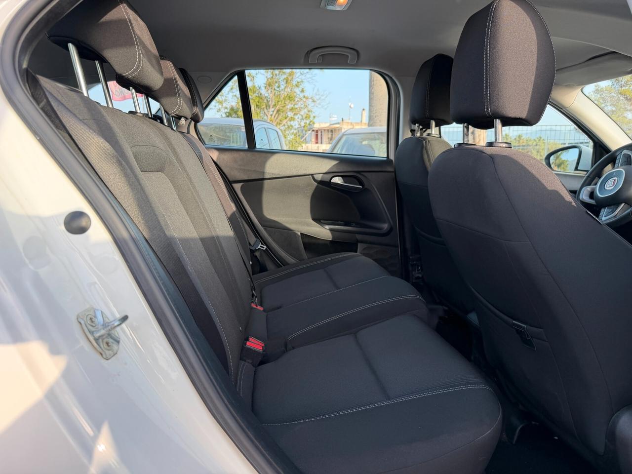 FIAT TIPO SW ANNO 2017 1.6 DIESEL 120 CV
