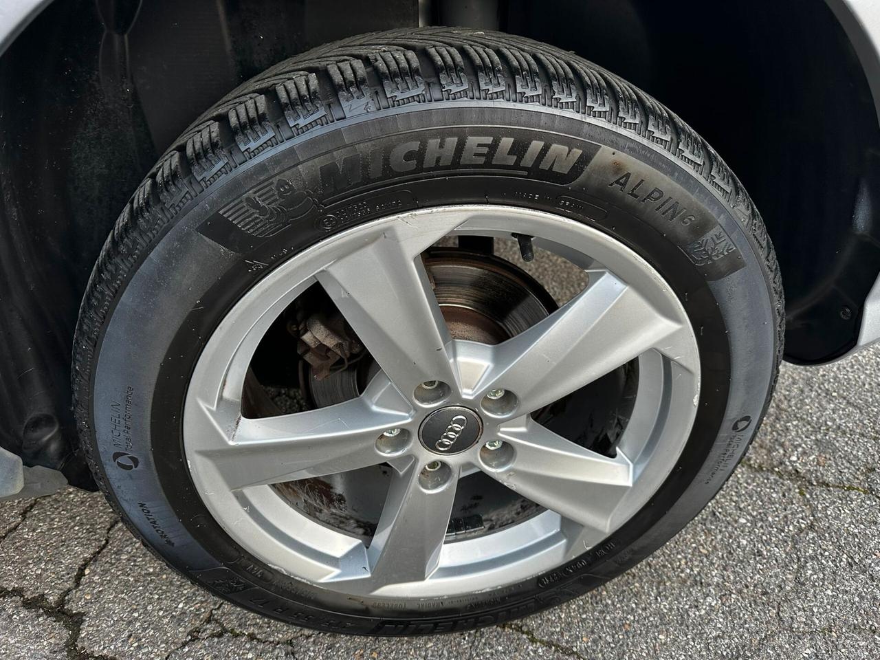 Audi Q2 1.0 TFSI Sport