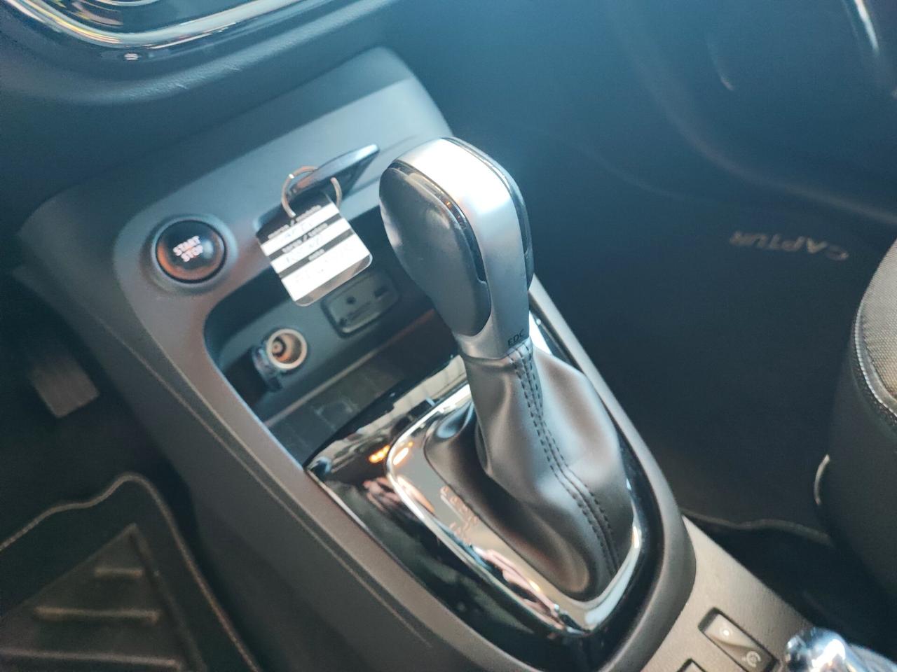 Renault Captur TCe 120 CV EDC Start&Stop Energy Hypnotic