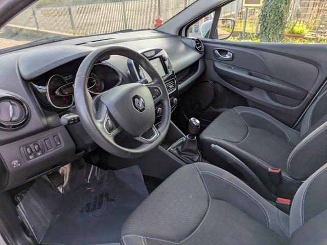 RENAULT Clio TCe 12V 90 CV GPL 5 porte