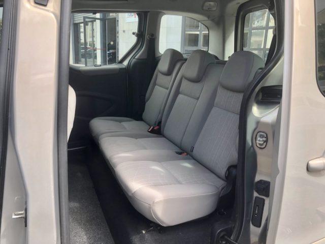 PEUGEOT Partner Tepee 1.6 HDi 112CV Premium
