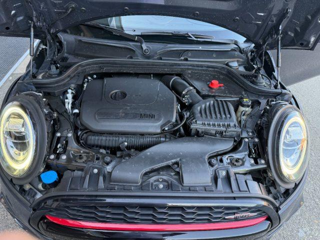 MINI John Cooper Works 2.0 John Cooper Works AUTOMATICA FULL TETTO ETC