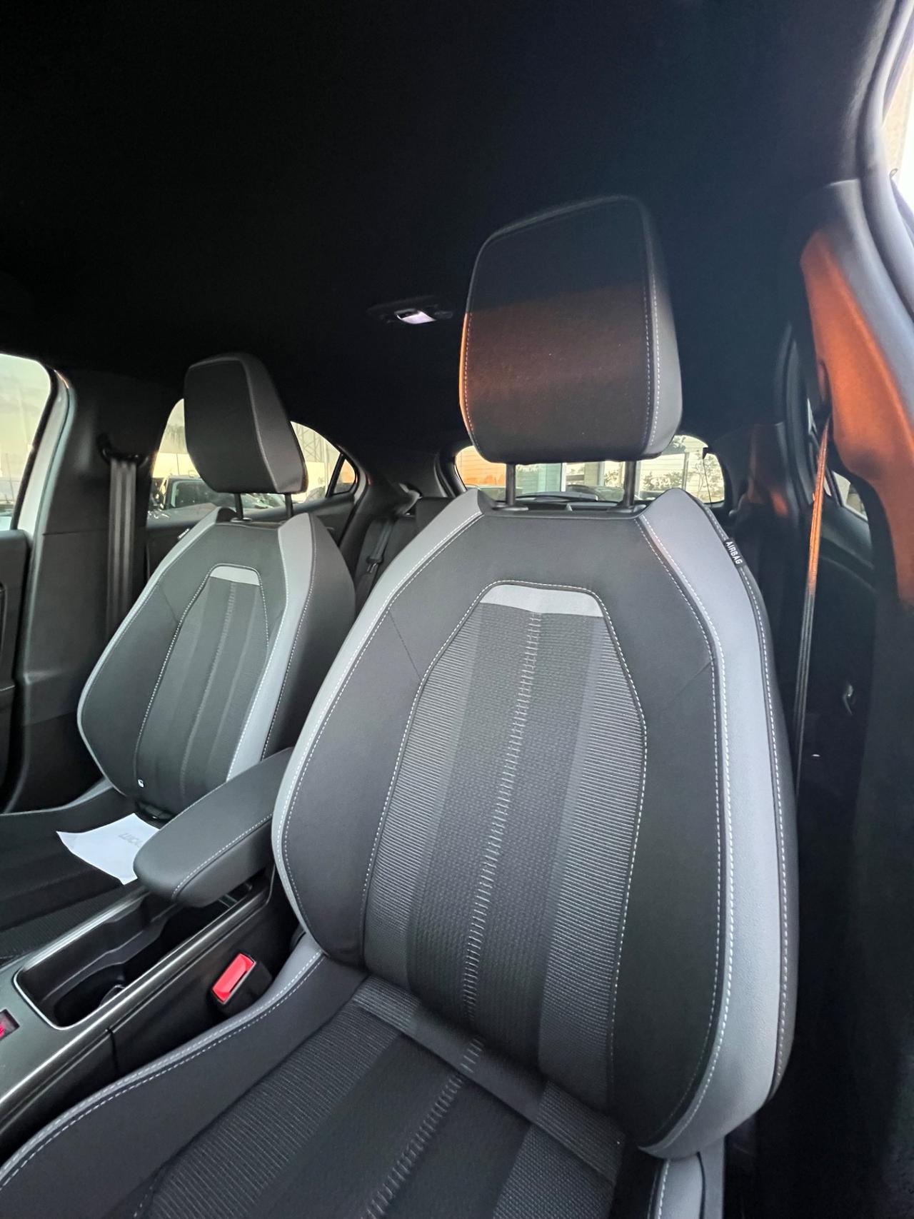 Opel Mokka 1.2 136CV GS - possibilità noleggio no scoring