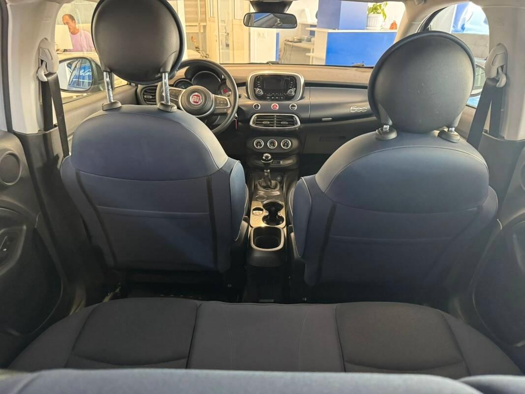Fiat 500X 1.0 T3 Connect 120cv