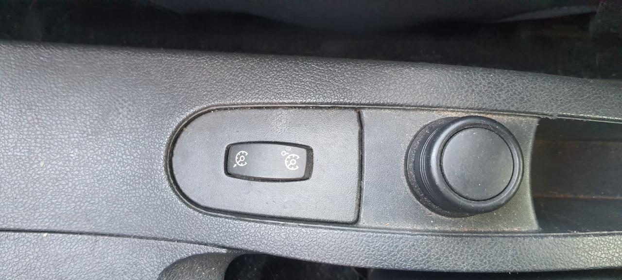 Renault Clio 1.2 5 porte GPL Km. 141.000