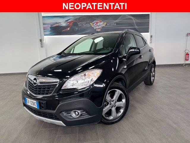 OPEL Mokka 1.7 CDTI Ecotec 130CV 4x2 Start&Stop Cosmo