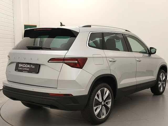 SKODA Karoq 2.0 TDI EVO SCR 115 CV Style