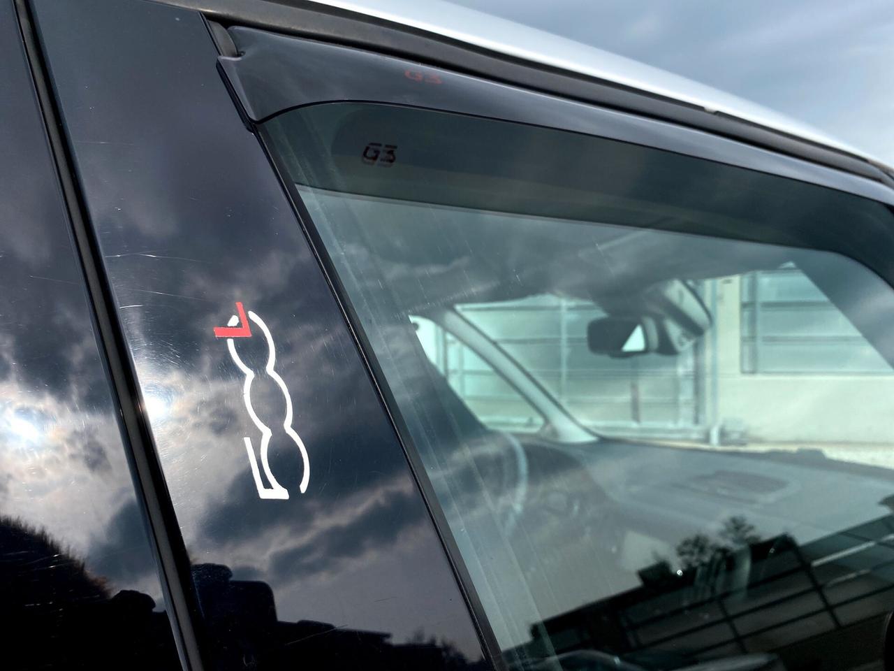 Fiat 500L 1.6 Multijet 120 CV Beats