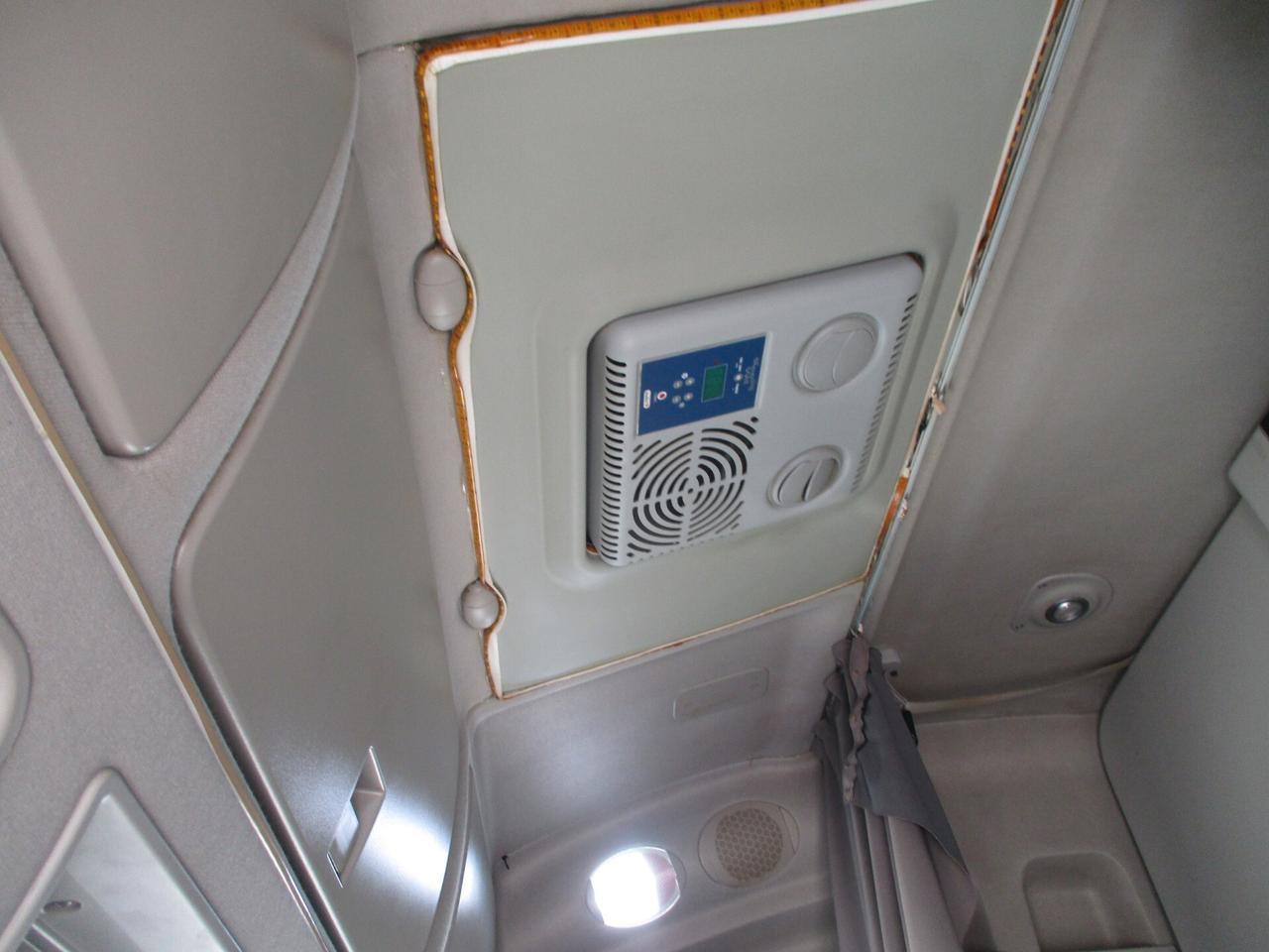 STRALIS XP 510 E6 CENTINA ALZA/ABB 7.80M ATT BIGA