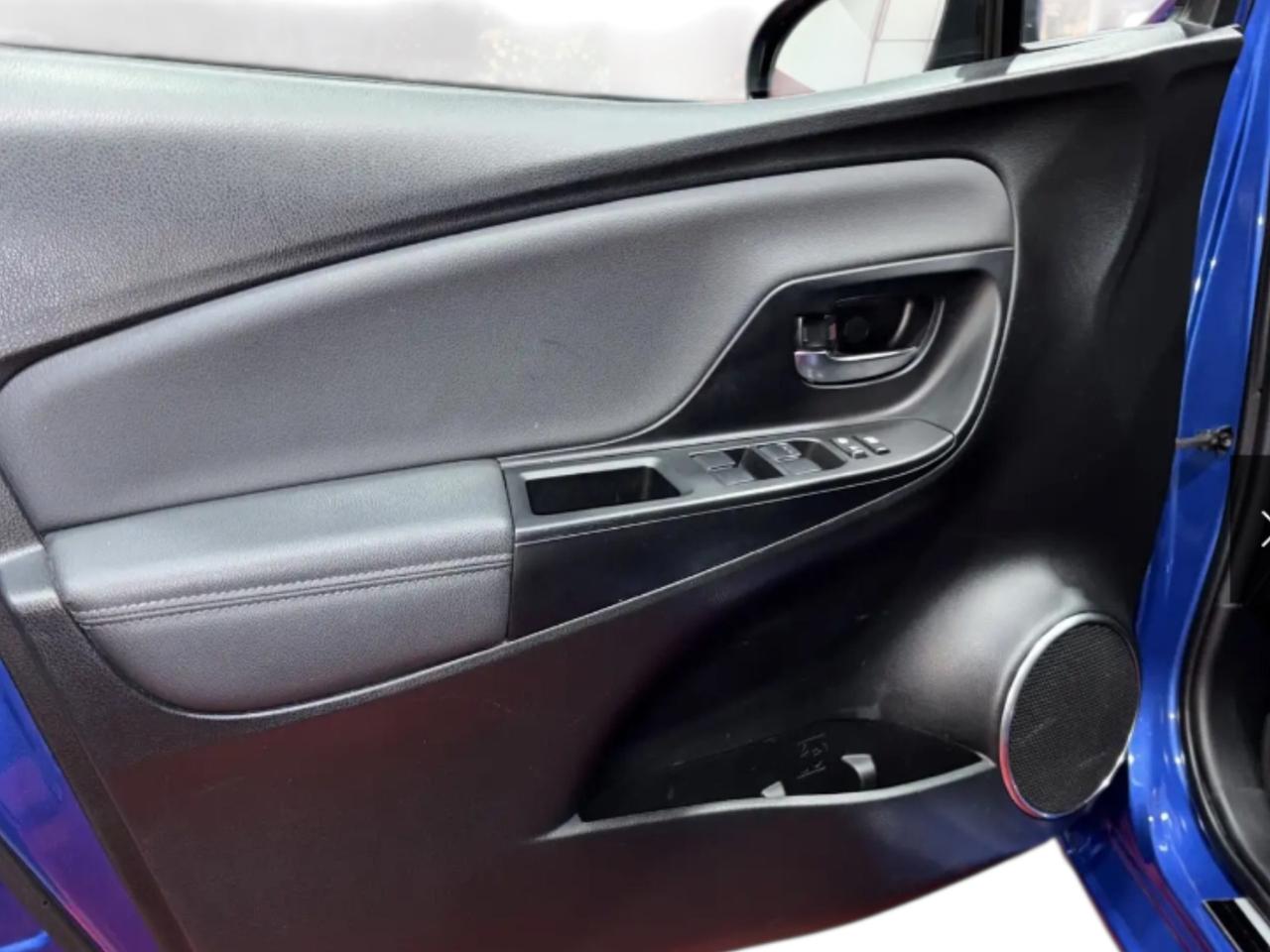 Toyota Yaris 1.5 Hybrid 5 porte Style Automatica Perfetta