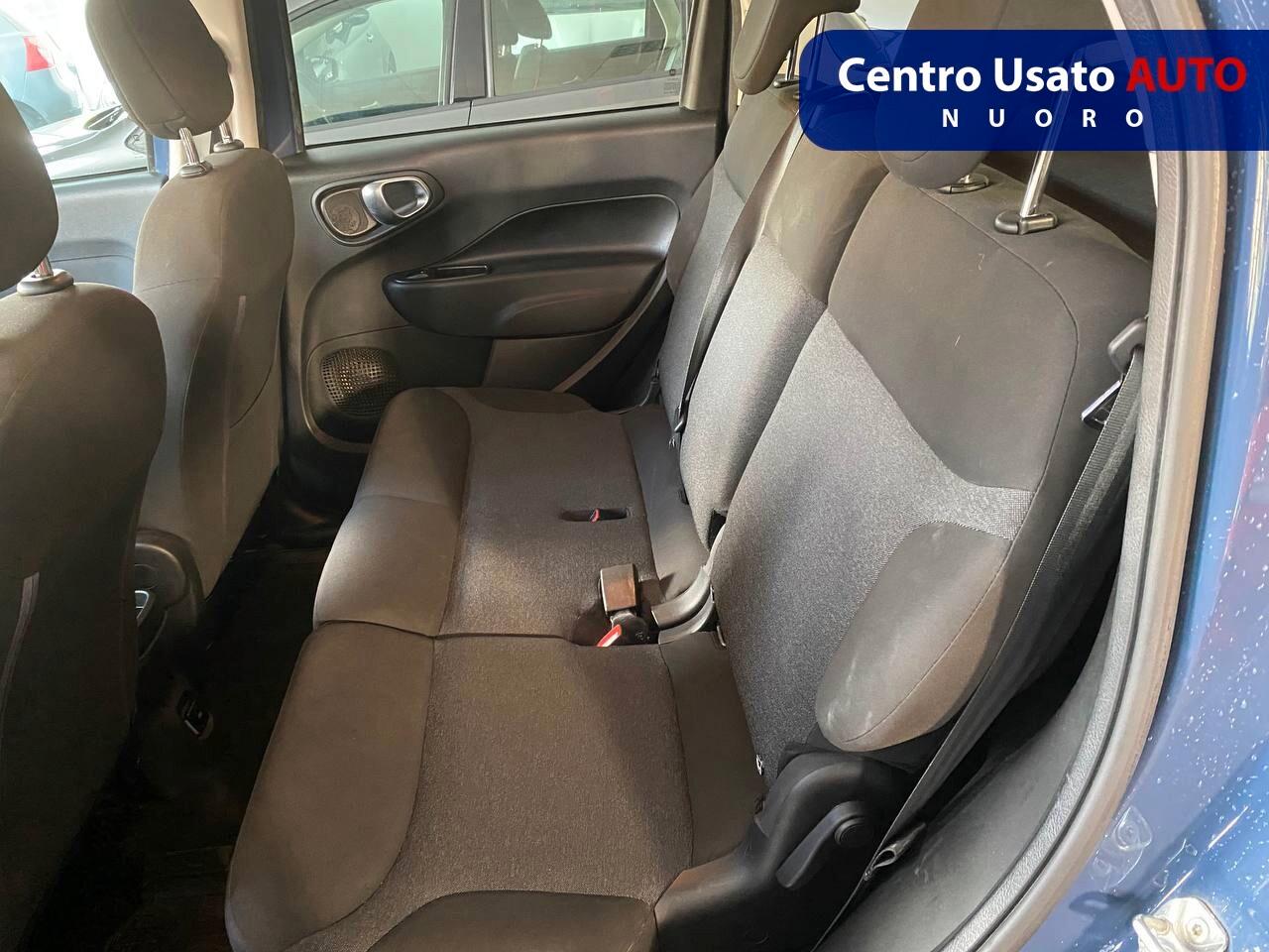 500L 1.3 Multijet 95 CV Business