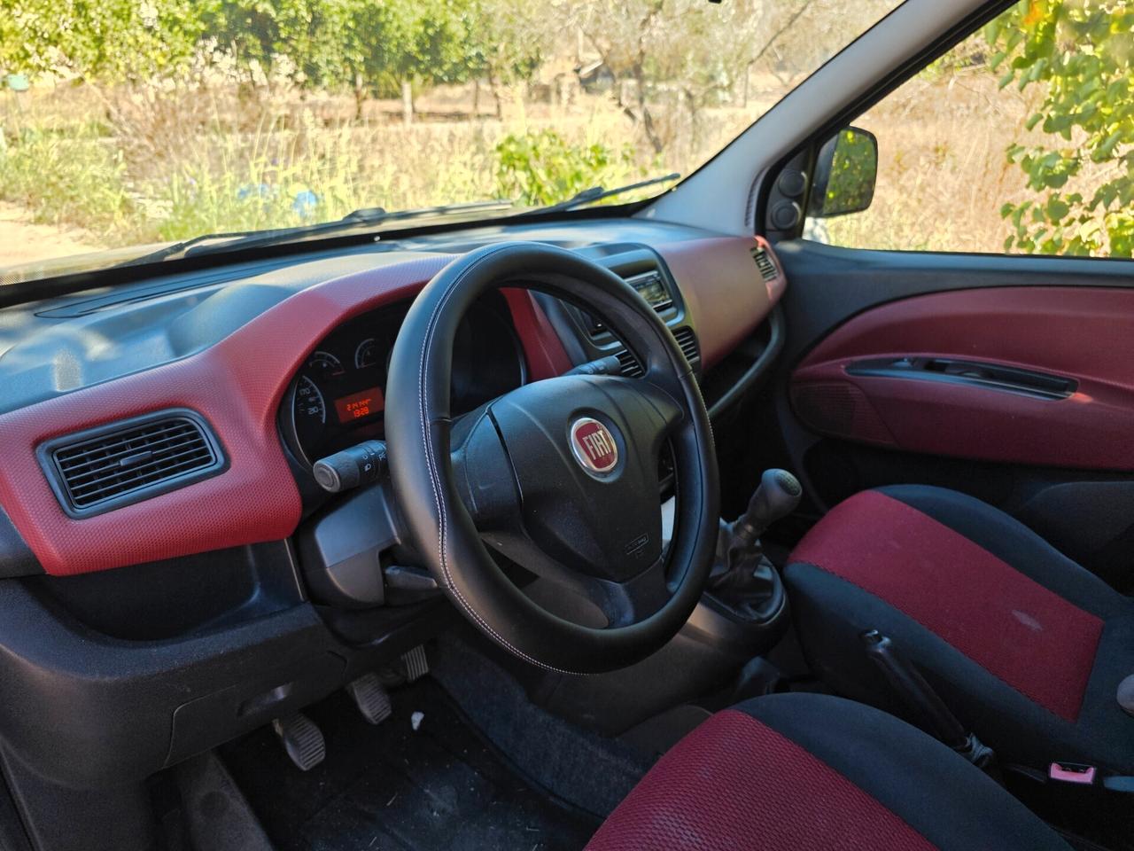 Fiat Doblo Doblò 1.3 MJT PC Combi N1 E5+
