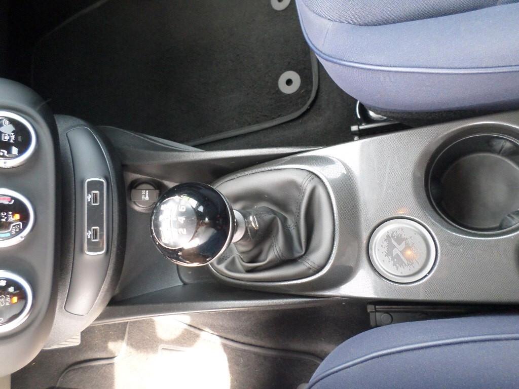 Fiat 500X 1.0 T3 120 CV