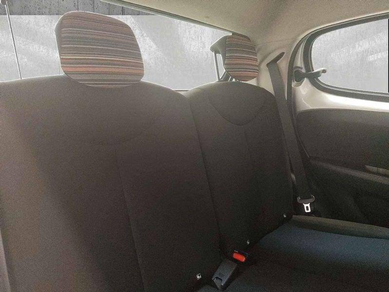 Citroën C1 5p 1.0 vti Shine s&s 72cv