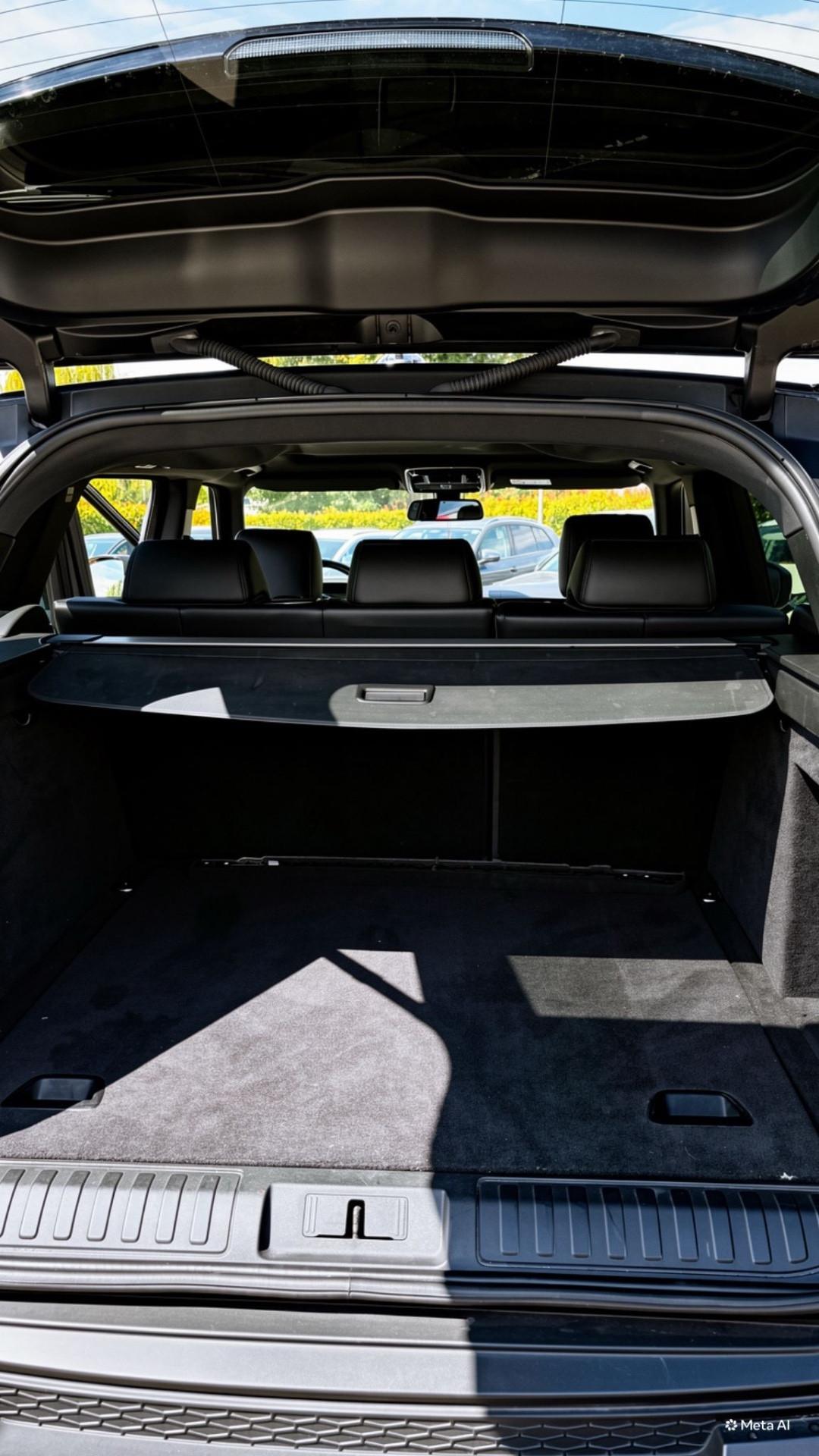 Land Rover Range Sport 5.0 V8 Supercharged HSE Dynamic