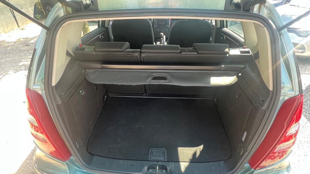 MERCEDES - Classe A A 170 Classic