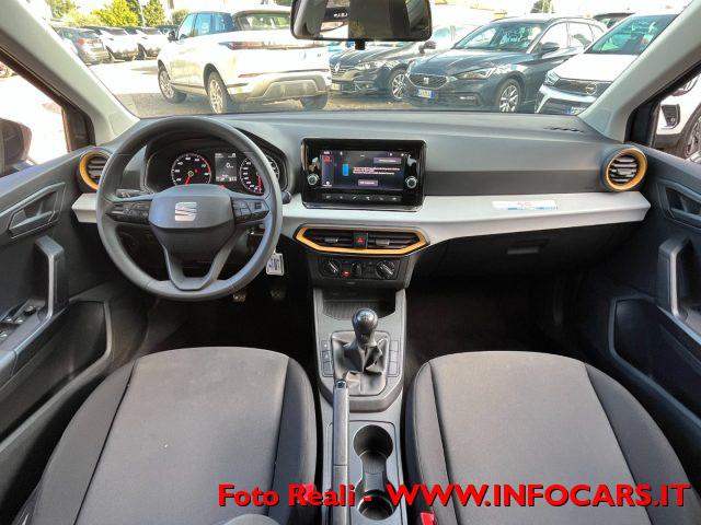 SEAT Arona 1.0 EcoTSI Reference Iva Esposta