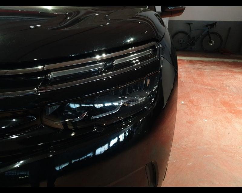 Citroën C5 Aircross Hybrid 225 E-EAT8 Shine