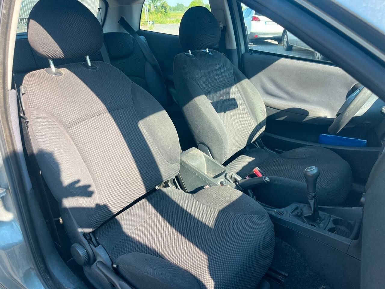 Fiat Stilo 1.9 JTD 3P 100 CV